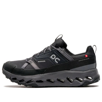 On Running Cloudhorizon Black Eclipse