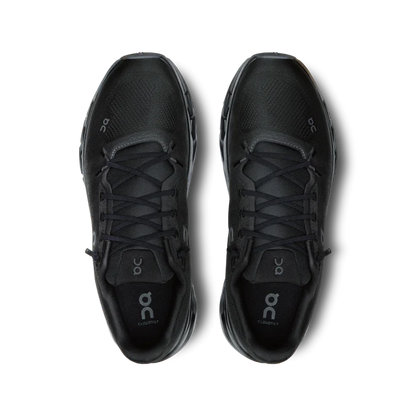 On Running Cloudtilt Black Eclip